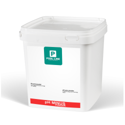 Alkanaliteit verlager 5kg - TAC min