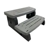 Spa Trap DuraStep II