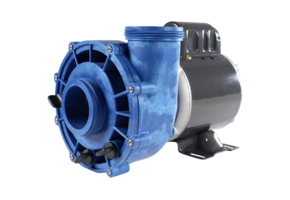 Circulatie Pomp voor Jacuzzi / Sundance Spas (2 x 2)