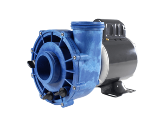 Circulatie Pomp voor Jacuzzi / Sundance Spas (2 x 2)