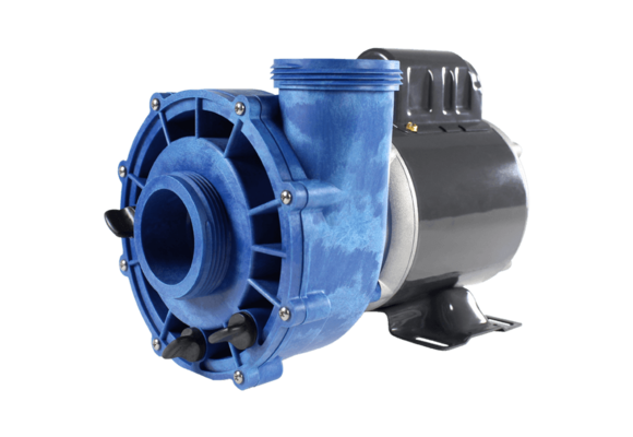 Circulatie Pomp voor Jacuzzi / Sundance Spas (2 x 2)