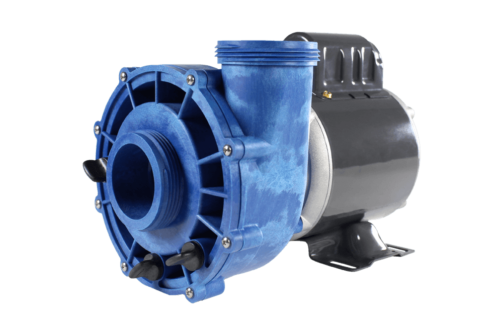 Circulatie Pomp voor Jacuzzi / Sundance Spas (2 x 2)