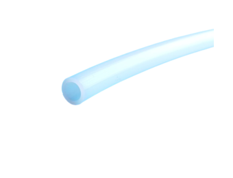 Polyethylene doseerslang 4 x 6 mm