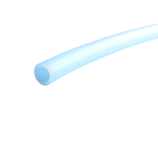 Polyethylene doseerslang 4 x 6 mm