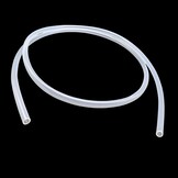 Polyethylene doseerslang 4 x 6 mm