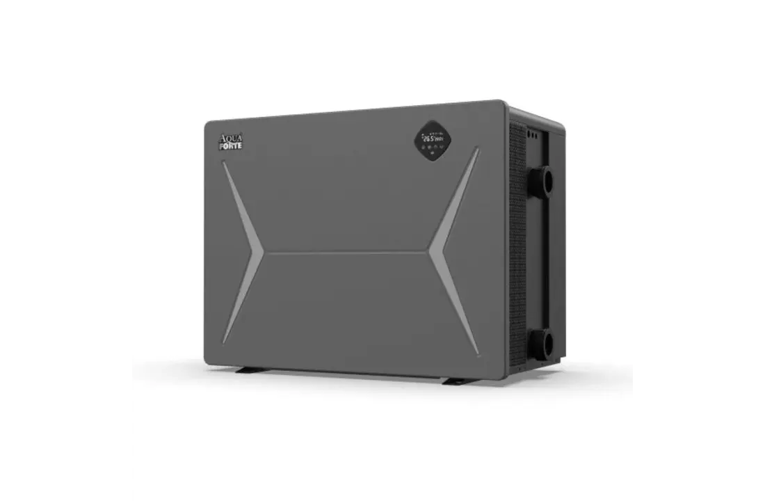Aquaforte Mr. Perfect Full inverter warmtepomp
