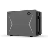 Aquaforte Mr. Perfect Full inverter warmtepomp