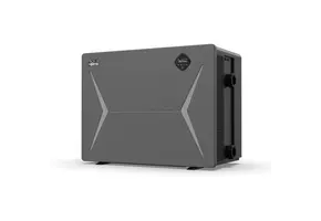 Aquaforte Mr. Perfect Full inverter warmtepomp