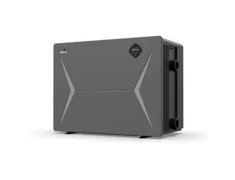 Aquaforte Mr. Perfect Full inverter warmtepomp