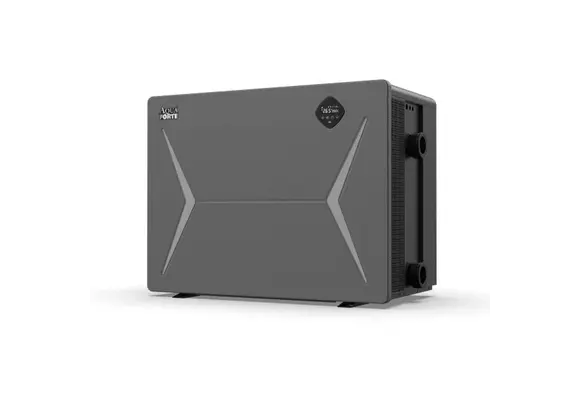 Aquaforte Mr. Perfect Full inverter warmtepomp