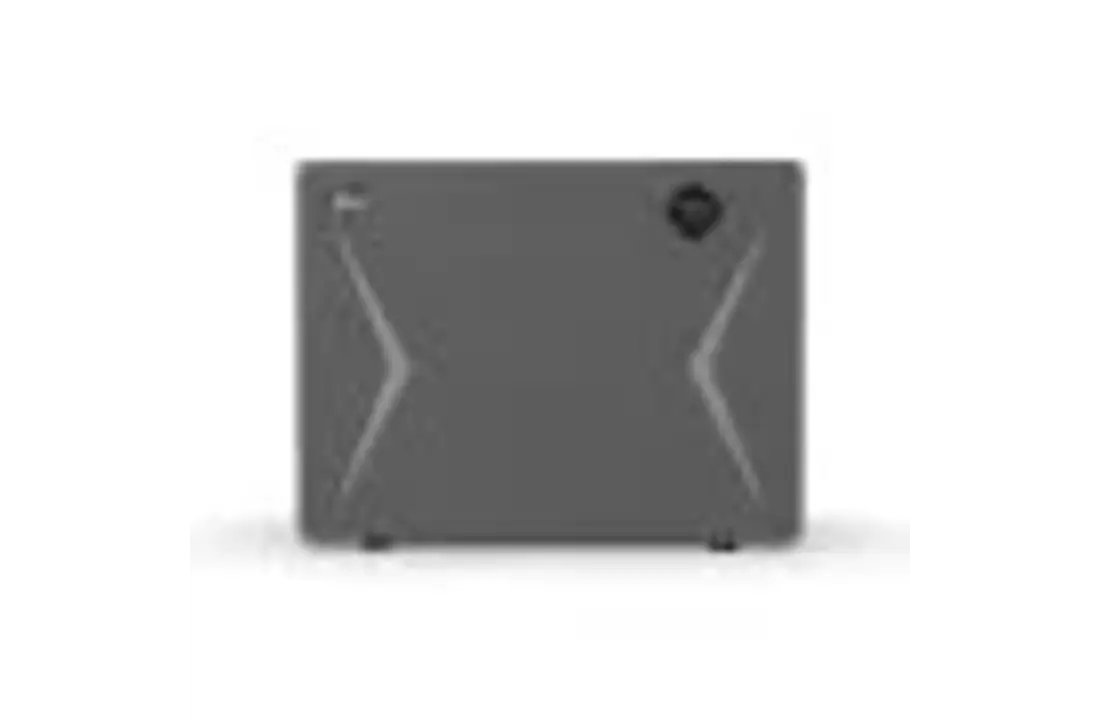 Aquaforte Mr. Perfect Full inverter warmtepomp