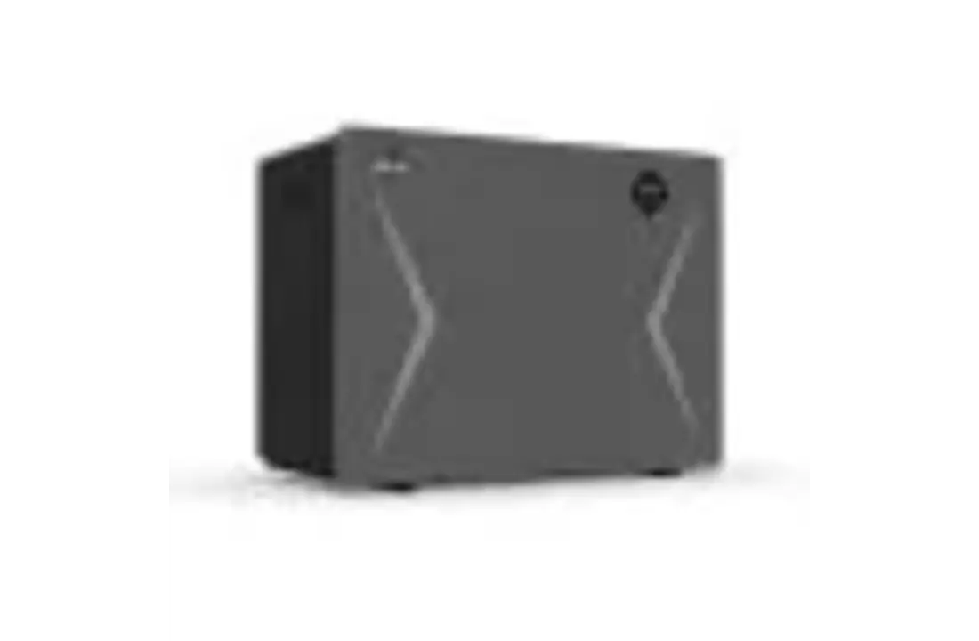 Aquaforte Mr. Perfect Full inverter warmtepomp