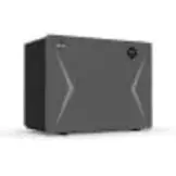 Aquaforte Mr. Perfect Full inverter warmtepomp