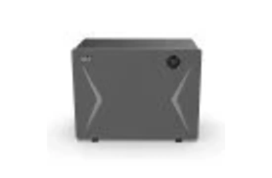 Aquaforte Mr. Perfect Full inverter warmtepomp
