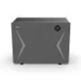 Aquaforte Mr. Perfect Full inverter warmtepomp