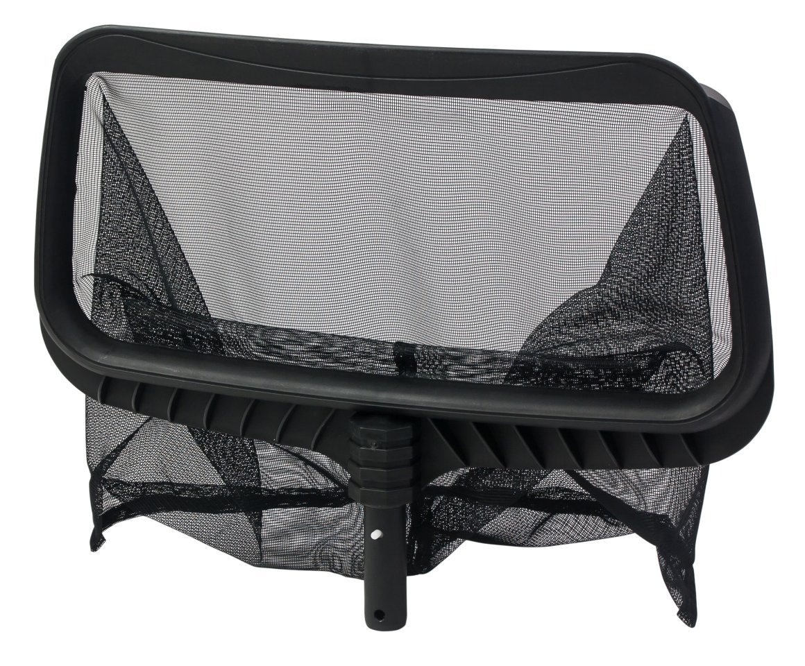 Zwembad Bodem Schepnet Heavy Duty