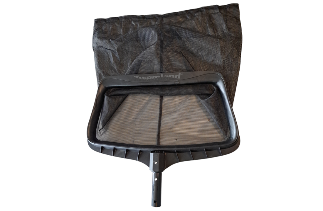 Zwembad Bodem Schepnet Heavy Duty
