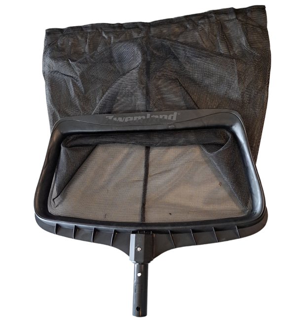 Zwembad Bodem Schepnet Heavy Duty