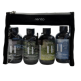 Sauna Cadeau Set Saunageuren Naturel