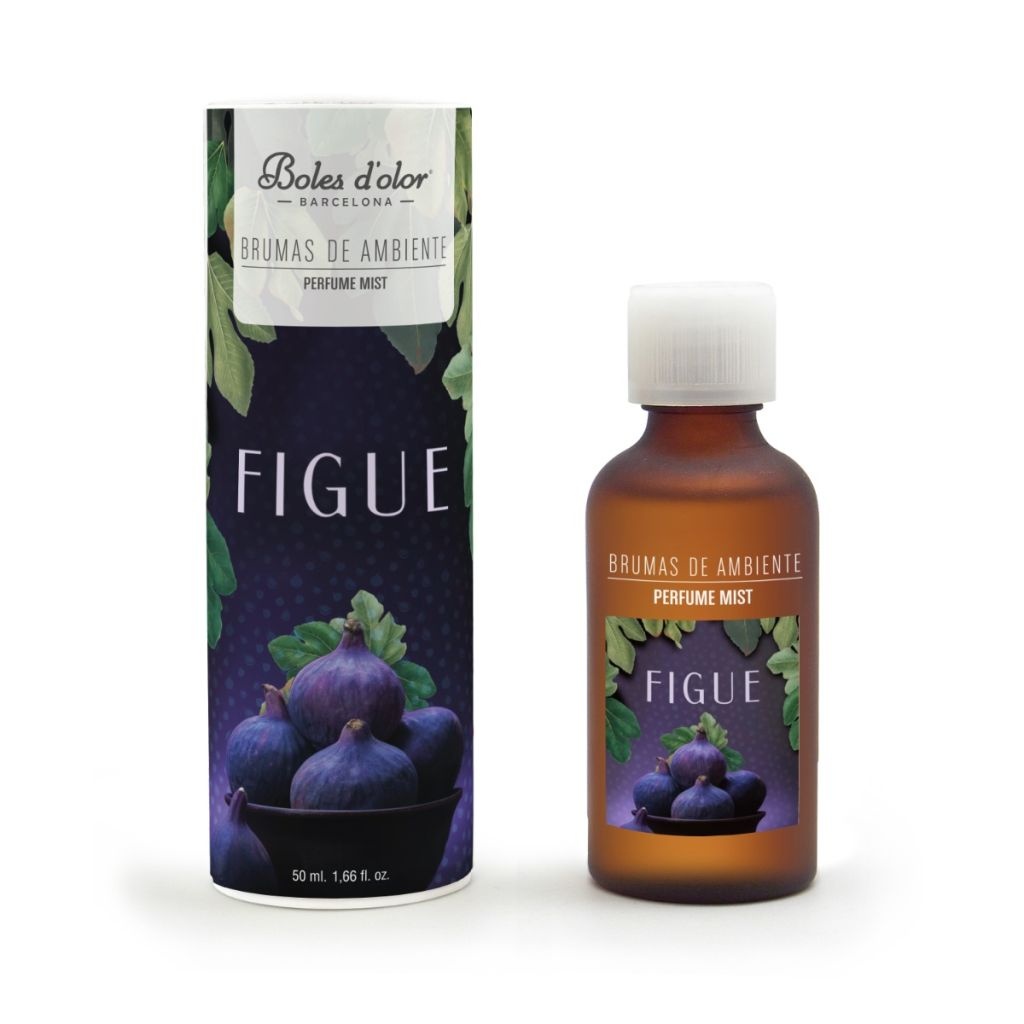 Fique - Boles d'olor geurolie 50 ml