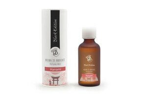 Hanami - Boles d'olor geurolie 50 ml