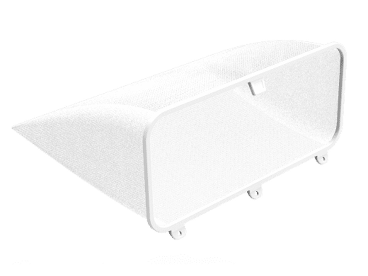 Nodipool Nodi + | Zwembad schepnet 3 in 1