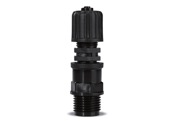 Viton Injectieventiel voor pH en RX dosering