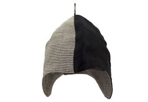 Emendo Sauna Muts - Zwart