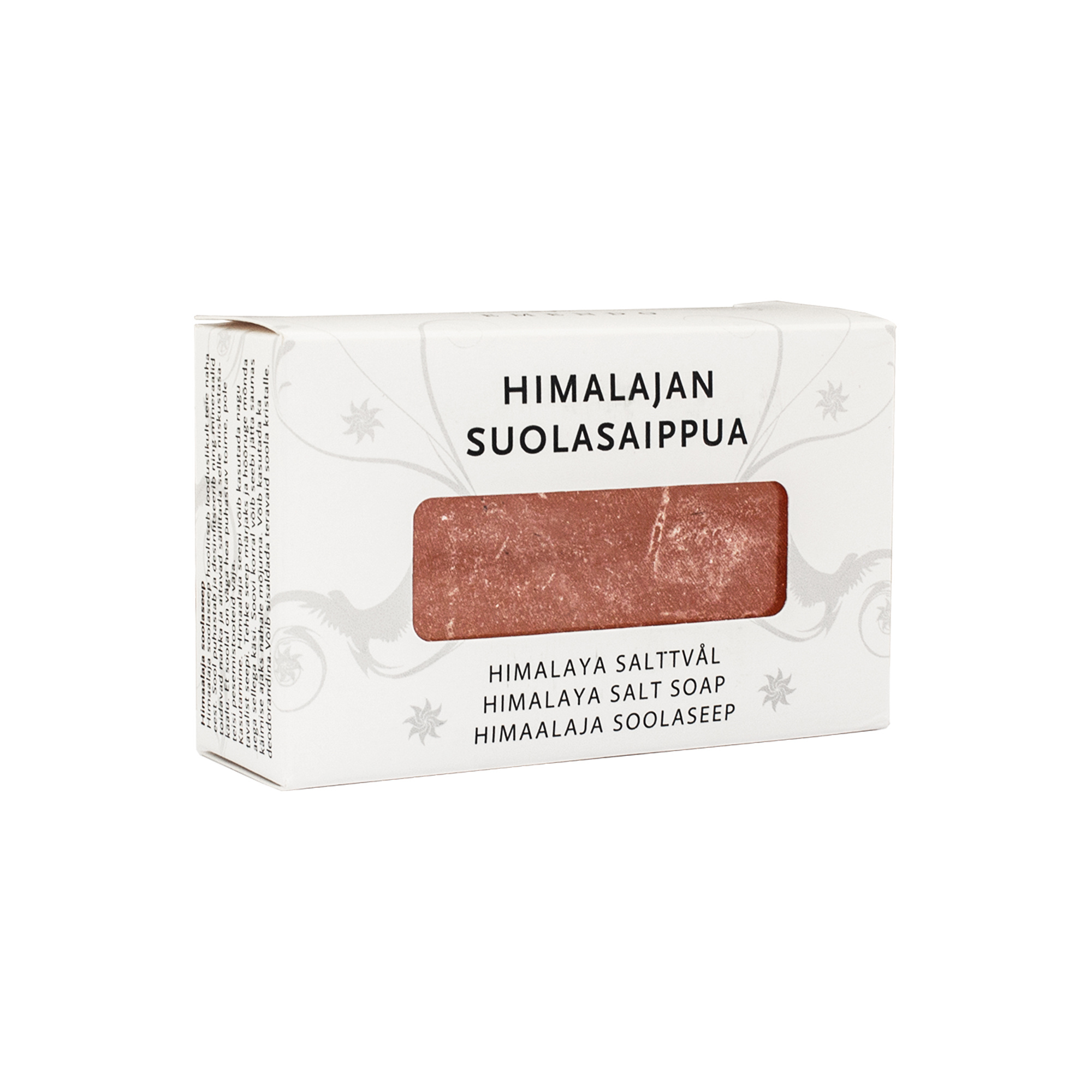 Emendo Himalaya zoutzeep – 240 g
