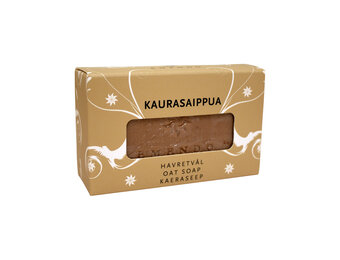 Emendo Haverzeep – 180 g