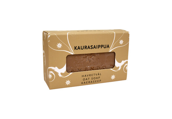 Emendo Haverzeep – 180 g