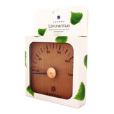 Emendo Sauna Steam meter – Hout