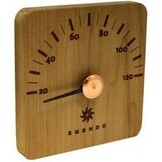 Emendo Sauna Steam meter – Hout