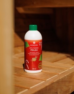 Emendo Sauna geur Polka - 500 ml