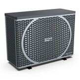 Fairland AquaX20 TurboSilence - Full inverter warmtepomp