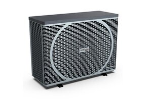 Fairland AquaX TurboSilence - Full Inverter warmtepomp
