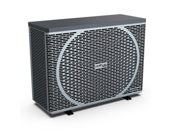 Fairland AquaX TurboSilence - Full Inverter warmtepomp