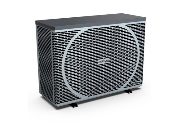 Fairland AquaX TurboSilence - Full Inverter warmtepomp