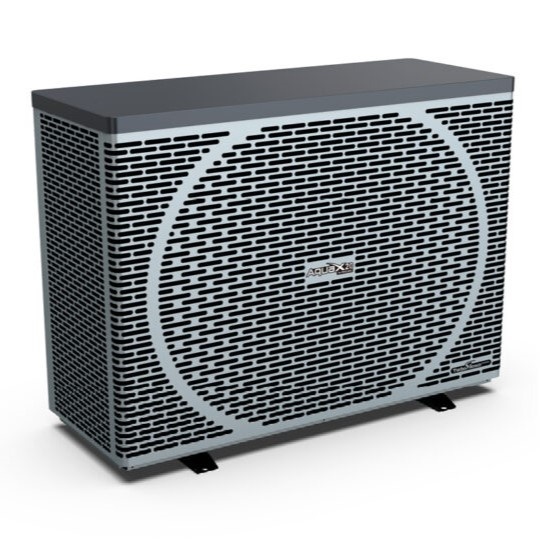 Fairland AquaX TurboSilence - Full Inverter warmtepomp