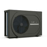 Fairland AquaX Essential - Full inverter warmtepomp