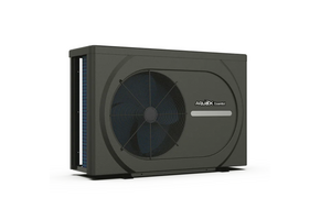 Fairland AquaX Essential - Full inverter warmtepomp