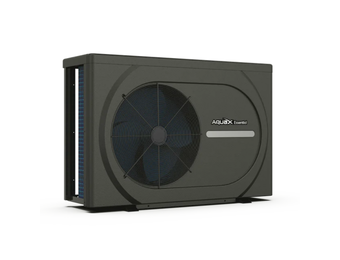 Fairland AquaX Essential - Full inverter warmtepomp