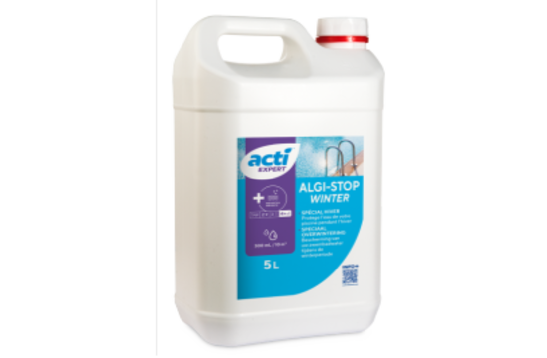 Action B-care Overwinteringsvloeistof 5L - winter pro