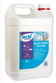 Action B-care Overwinteringsvloeistof 5L - winter pro