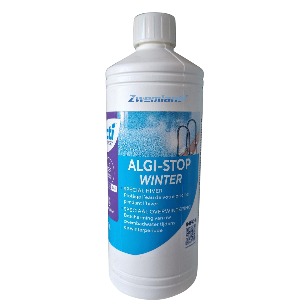 Acti Overwinteringsvloeistof 1L - Wintervloeistof