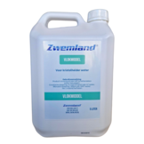 Zwemland Vlokmiddel vloeibaar 5 liter - vlokker