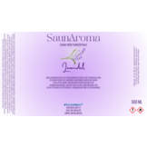 SaunAroma Sauna Geur 500 ml - Lavendel
