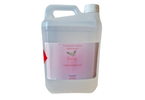 Sauna opgietmiddel Rozemarijn 5 Liter