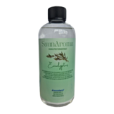 SaunAroma Sauna Geur 500 ml - Eucalyptus