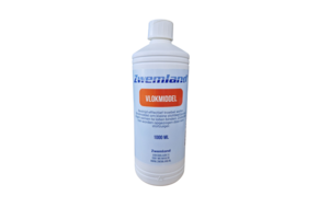 Vlokmiddel zwembad vloeibaar 1 liter - Anti Floc